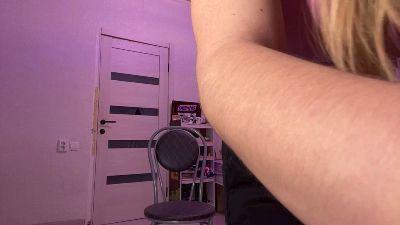 SheraEngelson live cam on Cam4