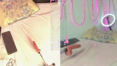 Sherahade live cam on Cam4