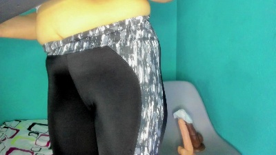 Sherahade live cam on Cam4