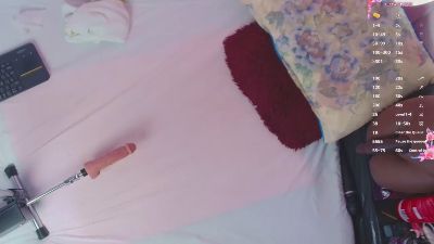 Sherahade live cam on Cam4