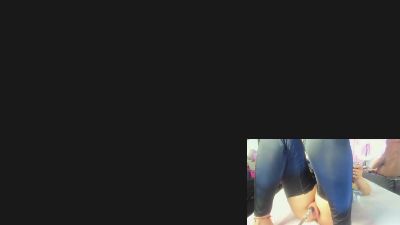Sherahade live cam on Cam4