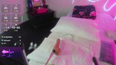 Sherahade live cam on Cam4