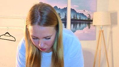 ShereeCerri live cam on Cam4