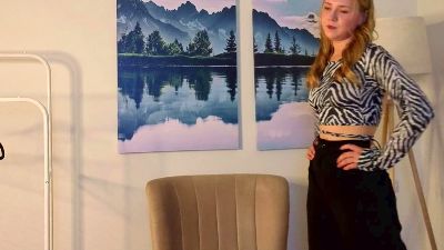 ShereeCerri live cam on Cam4