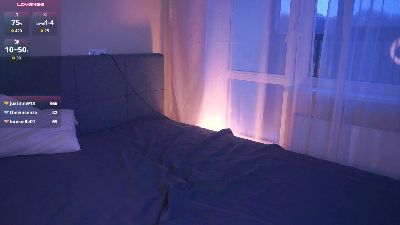 SheriHarader live cam on Cam4