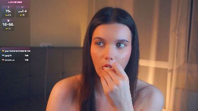 SheriHarader live cam on Cam4