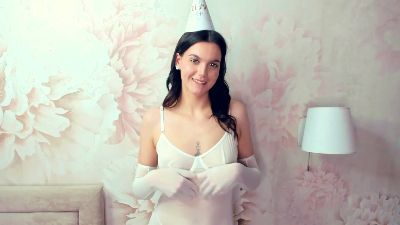 SheriHarader live cam on Cam4