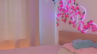 SheriHarader live cam on Cam4