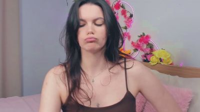SheriHarader live cam on Cam4