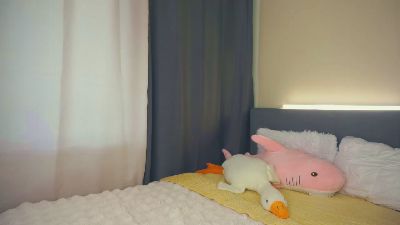 SheriHarader live cam on Cam4