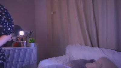 ShericeDeraps live cam on Cam4