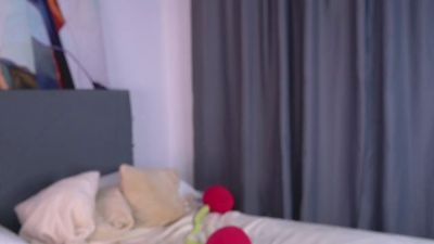 ShericeDeraps live cam on Cam4
