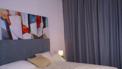 ShericeDeraps live cam on Cam4