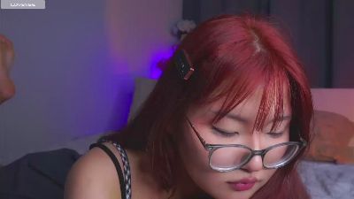 ShericeDeraps live cam on Cam4