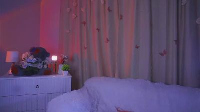 ShericeDeraps live cam on Cam4