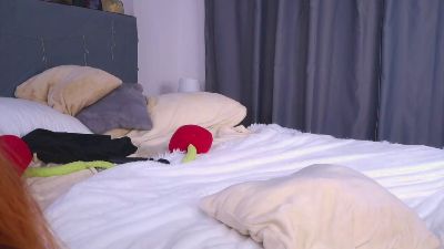 ShericeDeraps live cam on Cam4