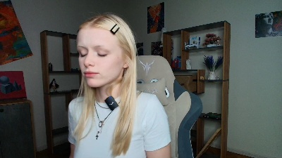 ShericeSandefer live cam preview