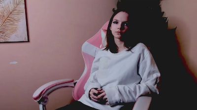 SheridanBeguhl - Cam4 Cam Model