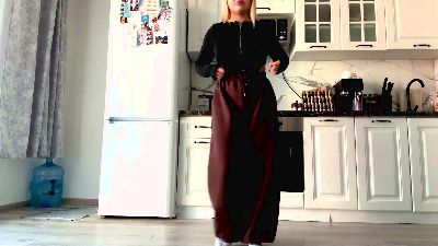 SherieBoberg live cam on Cam4