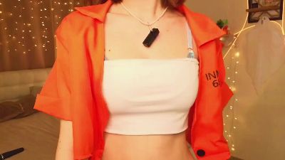 SherikaZaritsky live cam on Cam4