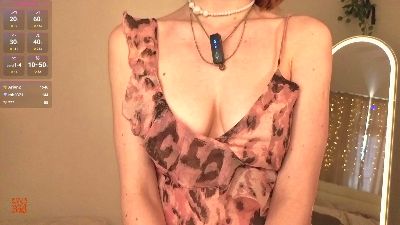 SherikaZaritsky live cam on Cam4