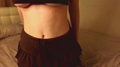 SherikaZaritsky live cam on Cam4