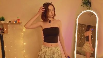 SherikaZaritsky live cam on Cam4