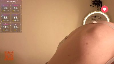 SherikaZaritsky live cam on Cam4