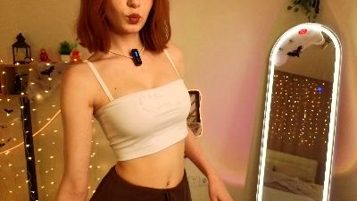 SherikaZaritsky live cam on Cam4