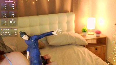 SherikaZaritsky live cam on Cam4