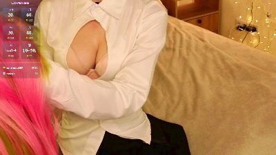 SherikaZaritsky live cam on Cam4