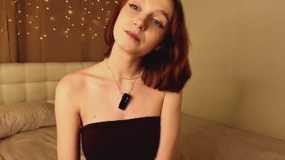 SherikaZaritsky live cam on Cam4