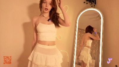 SherikaZaritsky live cam on Cam4