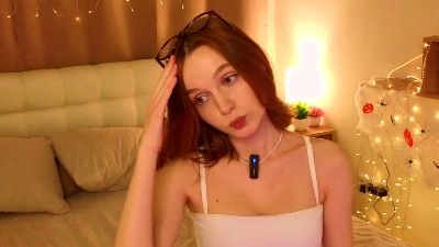 SherikaZaritsky live cam on Cam4