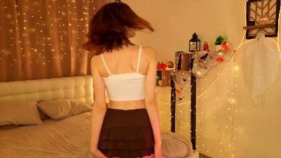 SherikaZaritsky live cam on Cam4