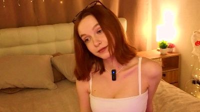 SherikaZaritsky live cam on Cam4