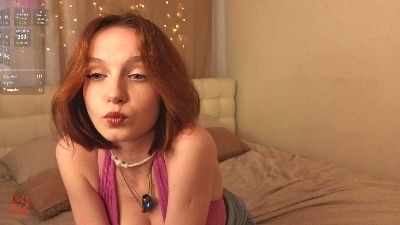 SherikaZaritsky live cam on Cam4