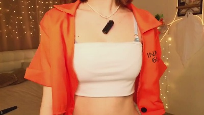 SherikaZaritsky live cam on Cam4