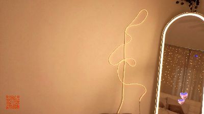 SherikaZaritsky live cam on Cam4