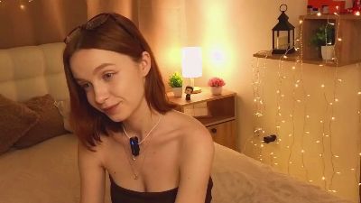 SherikaZaritsky live cam on Cam4
