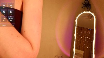 SherikaZaritsky live cam on Cam4