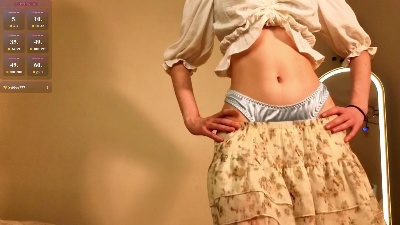 SherikaZaritsky live cam on Cam4