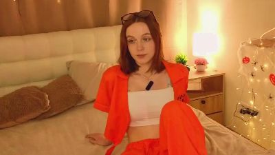 SherikaZaritsky live cam on Cam4