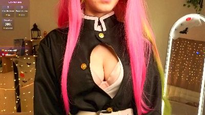 SherikaZaritsky live cam on Cam4