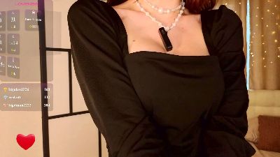SherikaZaritsky live cam on Cam4