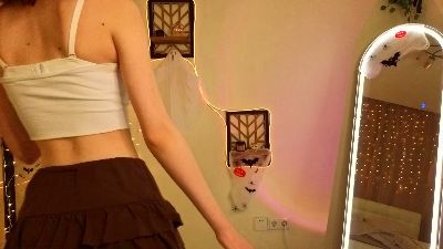 SherikaZaritsky live cam on Cam4