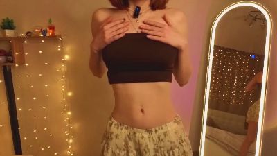 SherikaZaritsky live cam on Cam4
