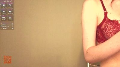 SherikaZaritsky live cam on Cam4