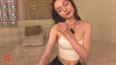 SherikaZaritsky live cam on Cam4