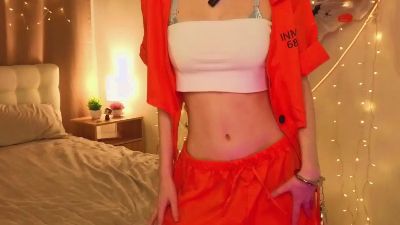 SherikaZaritsky live cam on Cam4